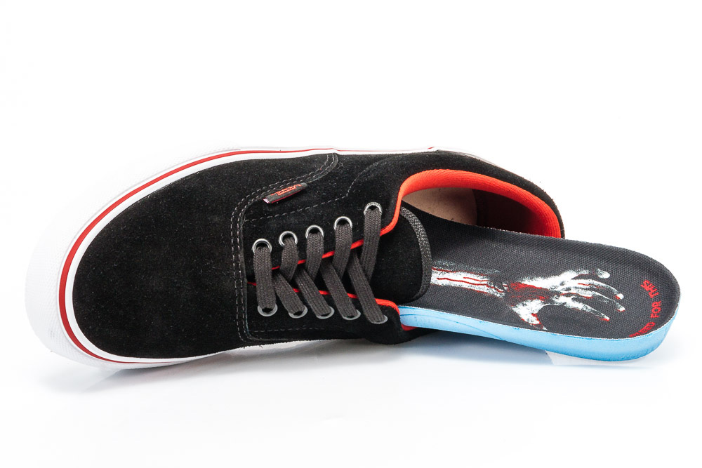 Vans era hotsell pro cult